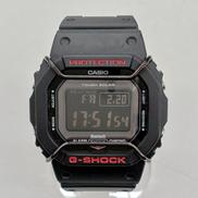 カシオ 電波ソーラー G-SHOCK モバイルリンク機能搭載|CASIO