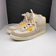 UNION×NIKE AIR JORDAN 2 28.0cm|NIKE