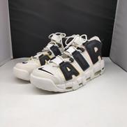 NIKE AIR MORE UPTEMPO'96 27.0|NIKE