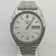 セイコー5 自動巻き 稼働品 本体のみ|SEIKO