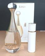 ディオール オードゥパルファン&スプレーボトル 100ml|DIOR