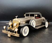 クラシックカー ラジオ|-