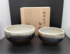 組鉢|朝鮮唐津焼