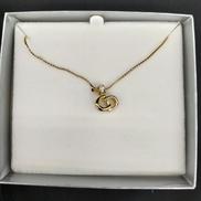 ヴィンテージネックレス|CHRISTIAN DIOR