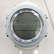 Bism DUO ダイブコンピューター 電池切れかけ|BISM