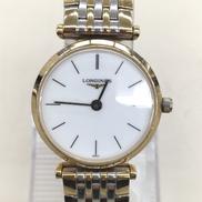 ロンジン　クォーツ　レディース　本体のみ|LONGINES