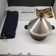 卓上燻製機|APELUCA