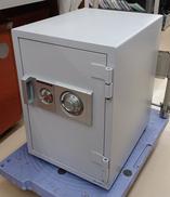 耐火金庫 ダイヤル式金庫|ダイヤセーフ