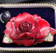 帯留めセット|アンティーク