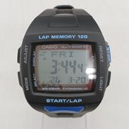 カシオ 電波ソーラー スポーツモデル PHYS|CASIO