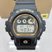 カシオ クォーツ G-SHOCK 阪神タイガース90周年|CASIO