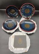 銘々皿&茶托|喜八工房