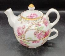 エインズレイ ティーフォーワン|AYNSLEY