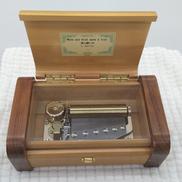 オルゴール|SANKYO ORPHEUS