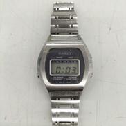 カシオトロン　ジャンク　ボタン不良|CASIO