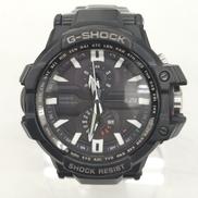 電波ソーラー MASTER OF G　スカイコックピット|CASIO