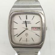 キングセイコー　クォーツ　稼働品|SEIKO