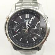 カシオ　電波ソーラー　LINEAGE　本体のみ|CASIO