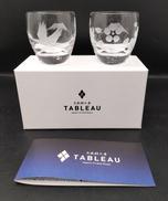 冷酒グラス ペアセット|太武郎工房