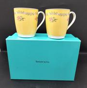 ティファニー　ペアマグ|TIFFANY&CO.