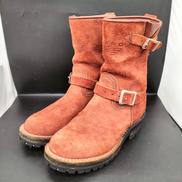 VIBERG エンジニアブーツ 7 1/2|VIBERG