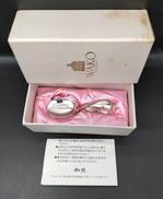 和光　銀スプーン|WAKO