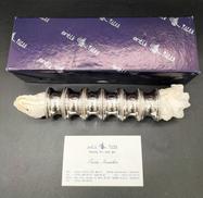 シルバー925 ナプキンリング|--