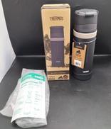 ステンレスボトル 750ML|サーモス