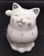 猫の置物|NORITAKE