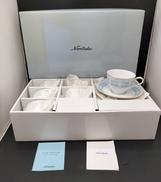 ノリタケ　カップ&ソーサー(5客)|NORITAKE