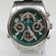 グランド コンプリケーション|CITIZEN CAMPANOLA