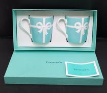 ティファニー　ペアマグカップ|TIFFANY&CO.