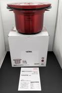 サーモス　真空保温調理器シャトルシェフ|THERMOS