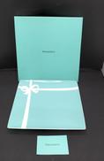 ティファニー　リボンプレート|TIFFANY&CO.