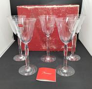 ワイングラス 5客|BACCARAT