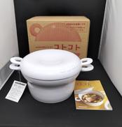 鋳鉄ホーロー鍋|アサヒ軽金属工業