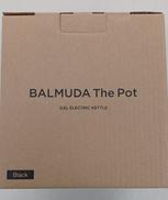 電気ケトル|BALMUDA