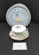 ウェッジウッド　カップ&ソーサー|WEDGWOOD