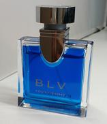 ブルー プール オム|BVLGARI