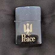 オイルライター|ZIPPO