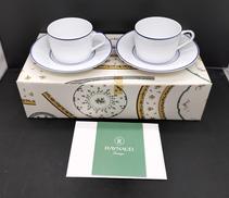 レイノーリモージュ　カップ&ソーサー 2客セット|RAYNAUD LIMOGES
