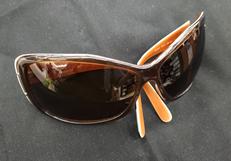 サングラス|PRADA