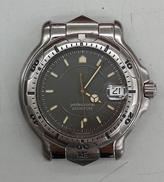 クォーツ|TAG HEUER
