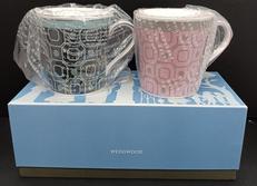 ペア マグカップ|WEDGWOOD