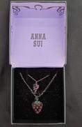 2連ネックレス|ANNA SUI