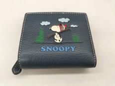 2つ折り財布|COACH
