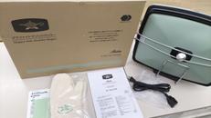 グラファイトマジックグリラー|Aladdin