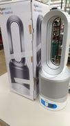 ファンヒーター|Dyson