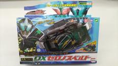 DXゼロノスベルト|BANDAI