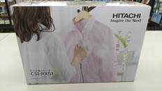 衣類スチーマー|HITACHI